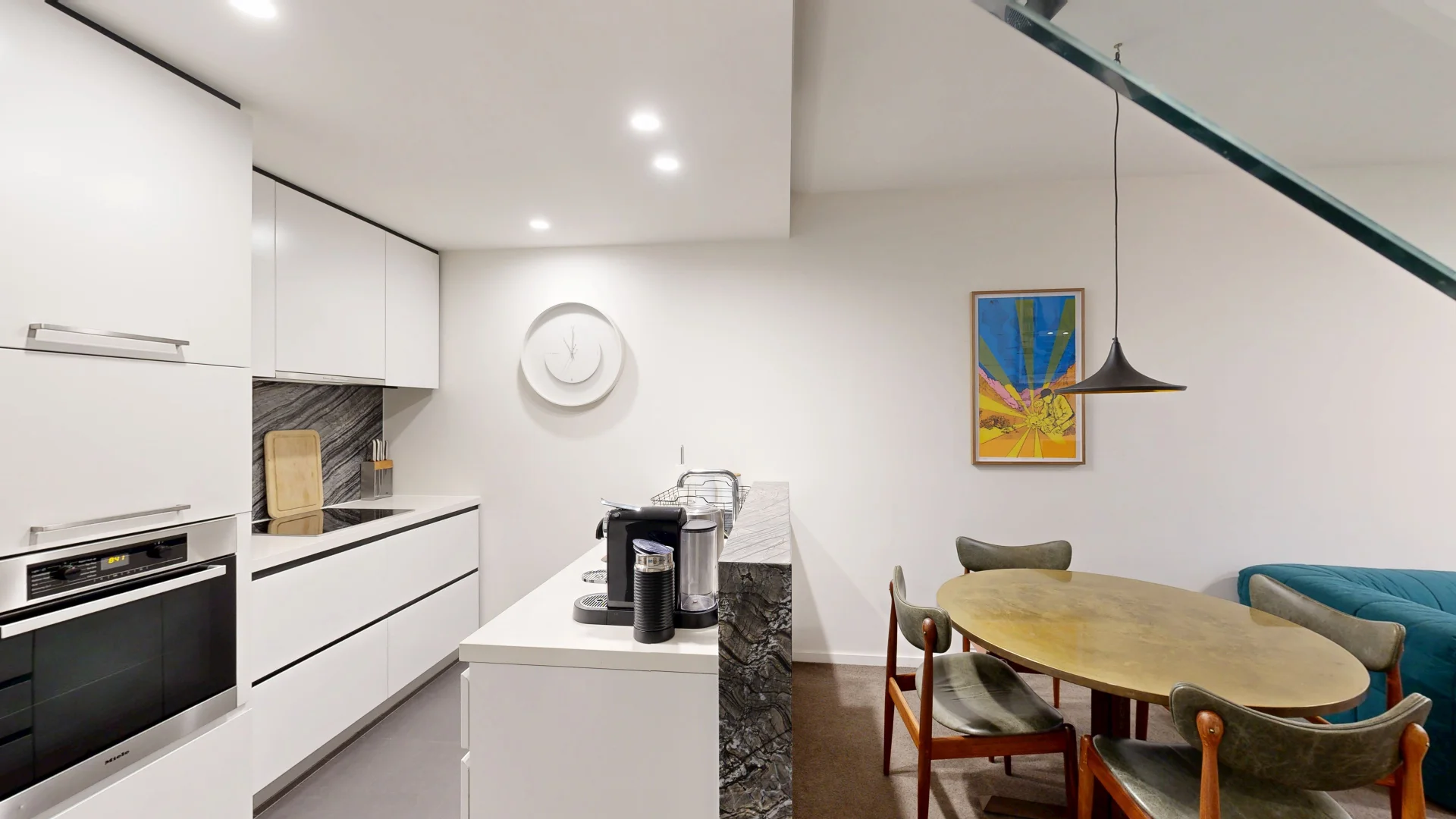 Additional image 3 of G11/19 Marcus Clarke Street, City ACT 2601