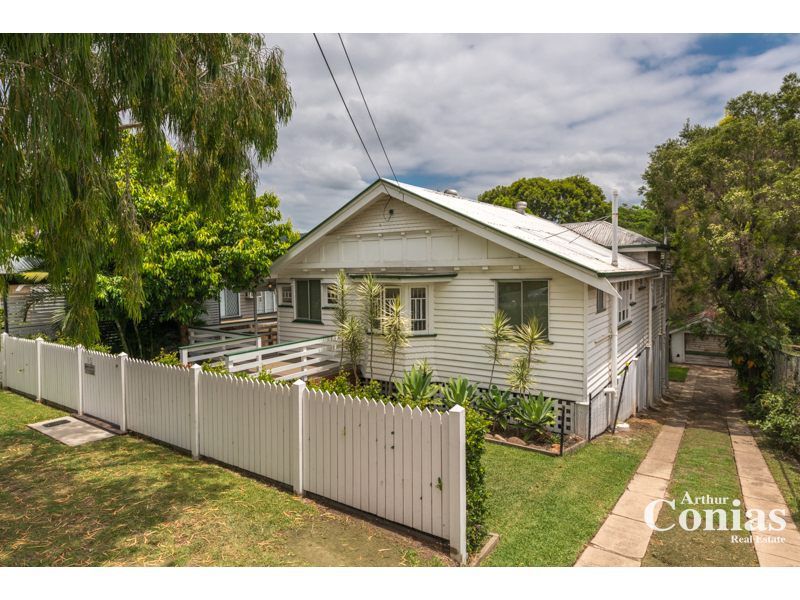 Ashgrove QLD 4060, Image 0