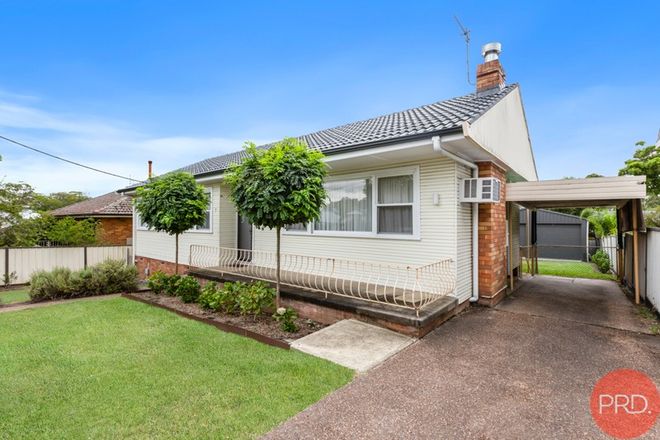 Picture of 7 Cumberland Street, EAST MAITLAND NSW 2323