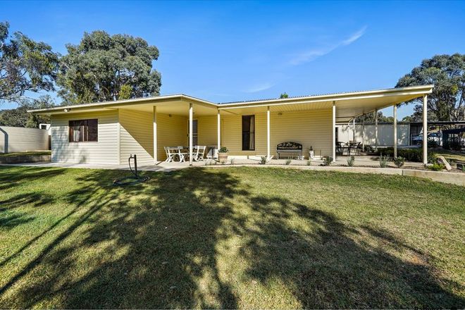 Picture of 806 Rockley Road, ROCKLEY MOUNT NSW 2795