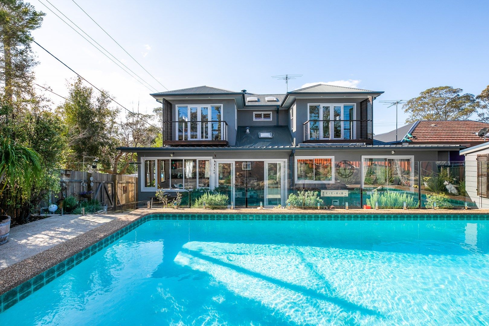 20 Fourth Avenue, Loftus Property History & Address Research Domain