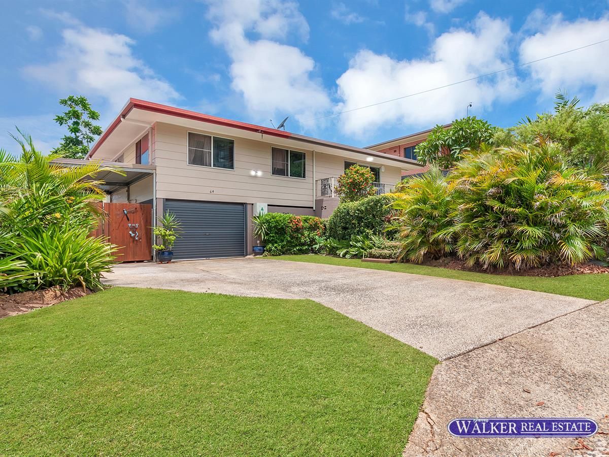 64 Sydney Street, Bayview Heights QLD 4868, Image 0