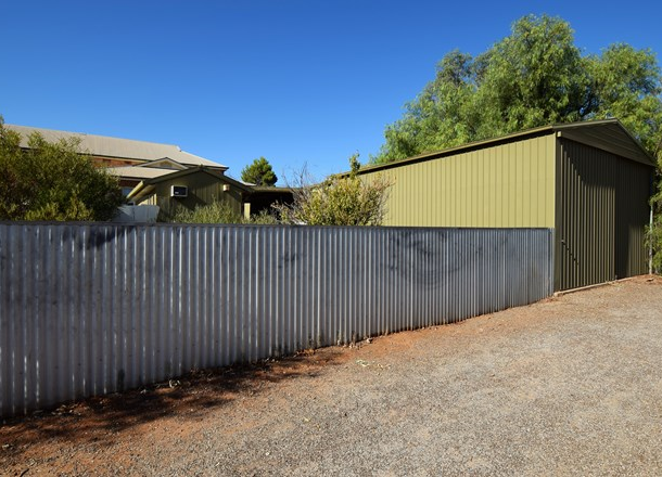 15 Fifth Street, Quorn SA 5433