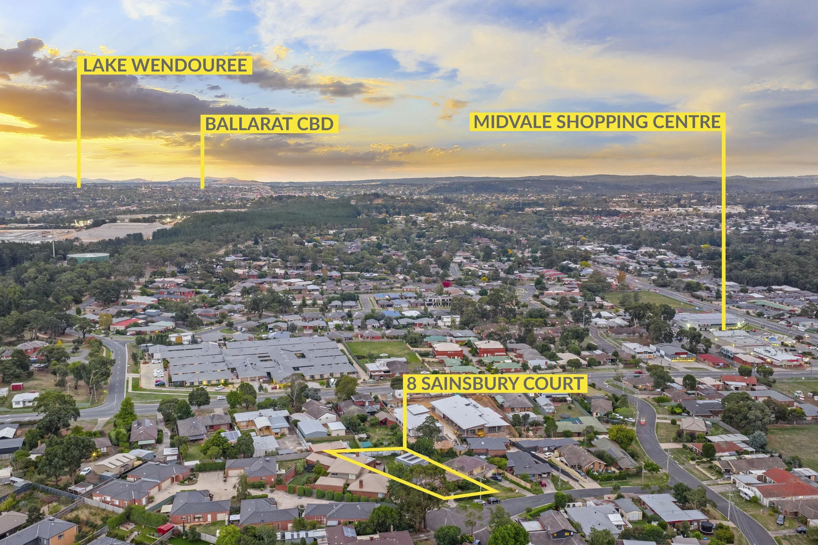 Additional image 36 of 8 Sainsbury Court, Mount Clear VIC 3350