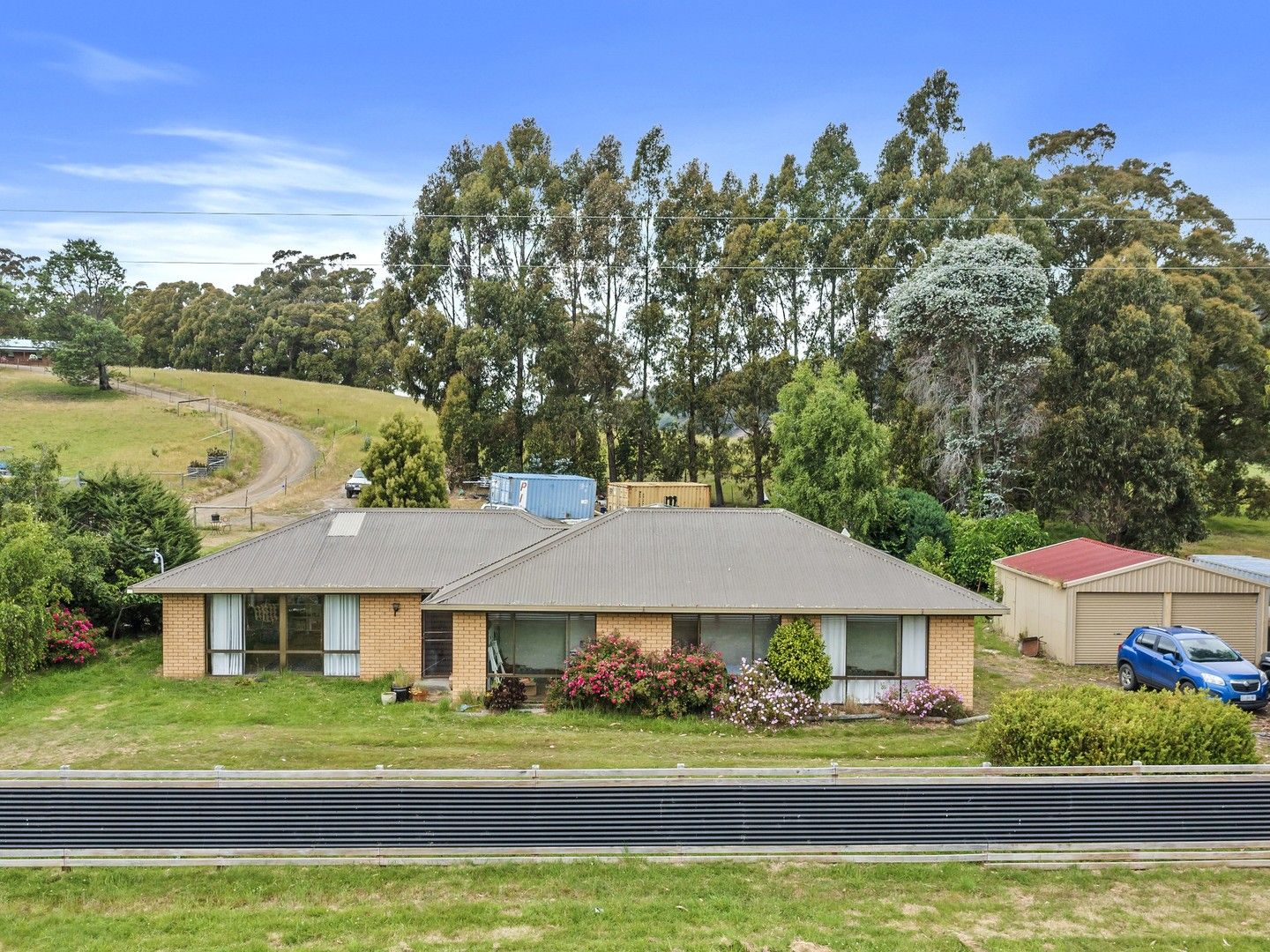 275 Wattle Grove Road, Wattle Grove TAS 7109, Image 0