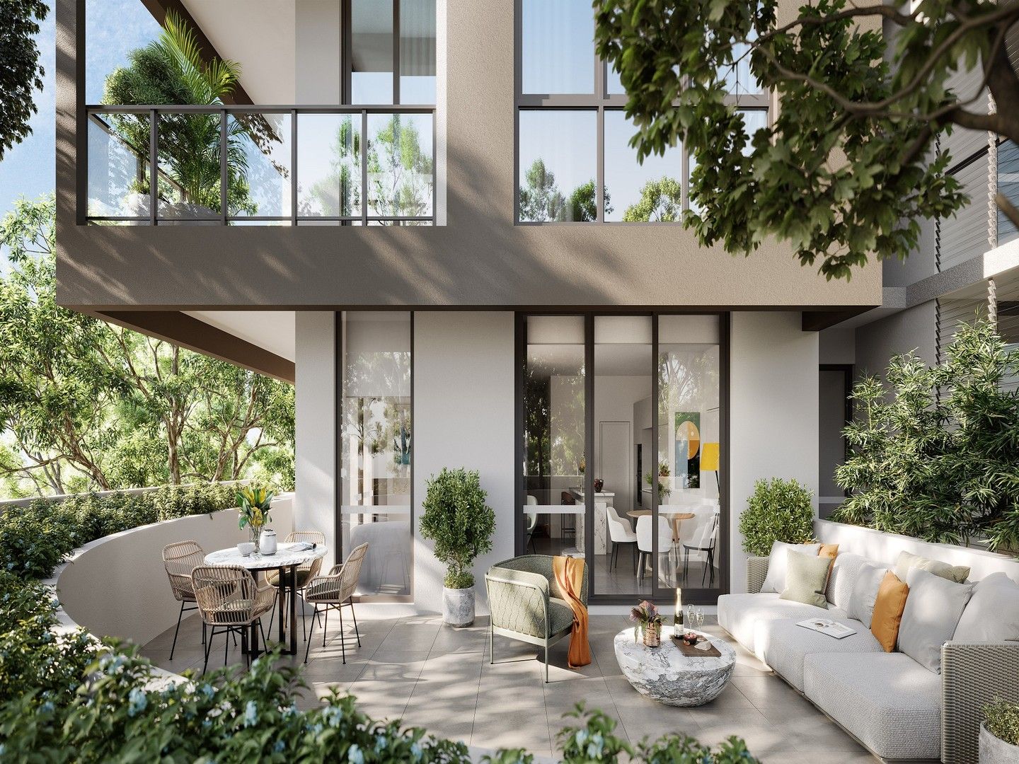 812 White Hart Drive, Rouse Hill NSW 2155 Domain