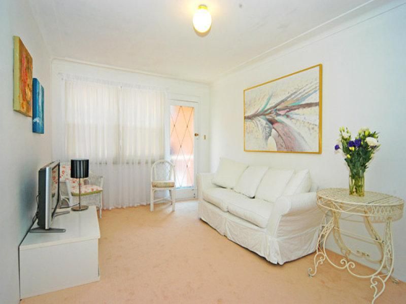 28/160 Croydon Avenue, Croydon Park NSW 2133, Image 0