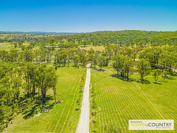 814 Rockvale Road, Armidale NSW 2350 House For Rent Domain