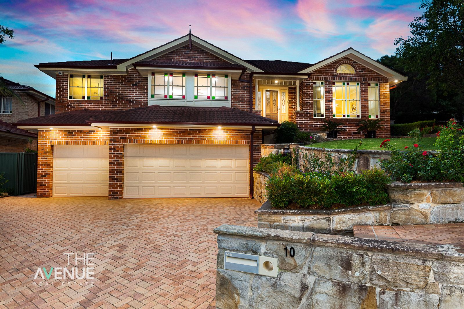 10 Gore Crescent, Bella Vista NSW 2153, Image 0