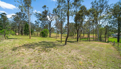 Picture of Lot 17 Heights Road, NANANGO QLD 4615