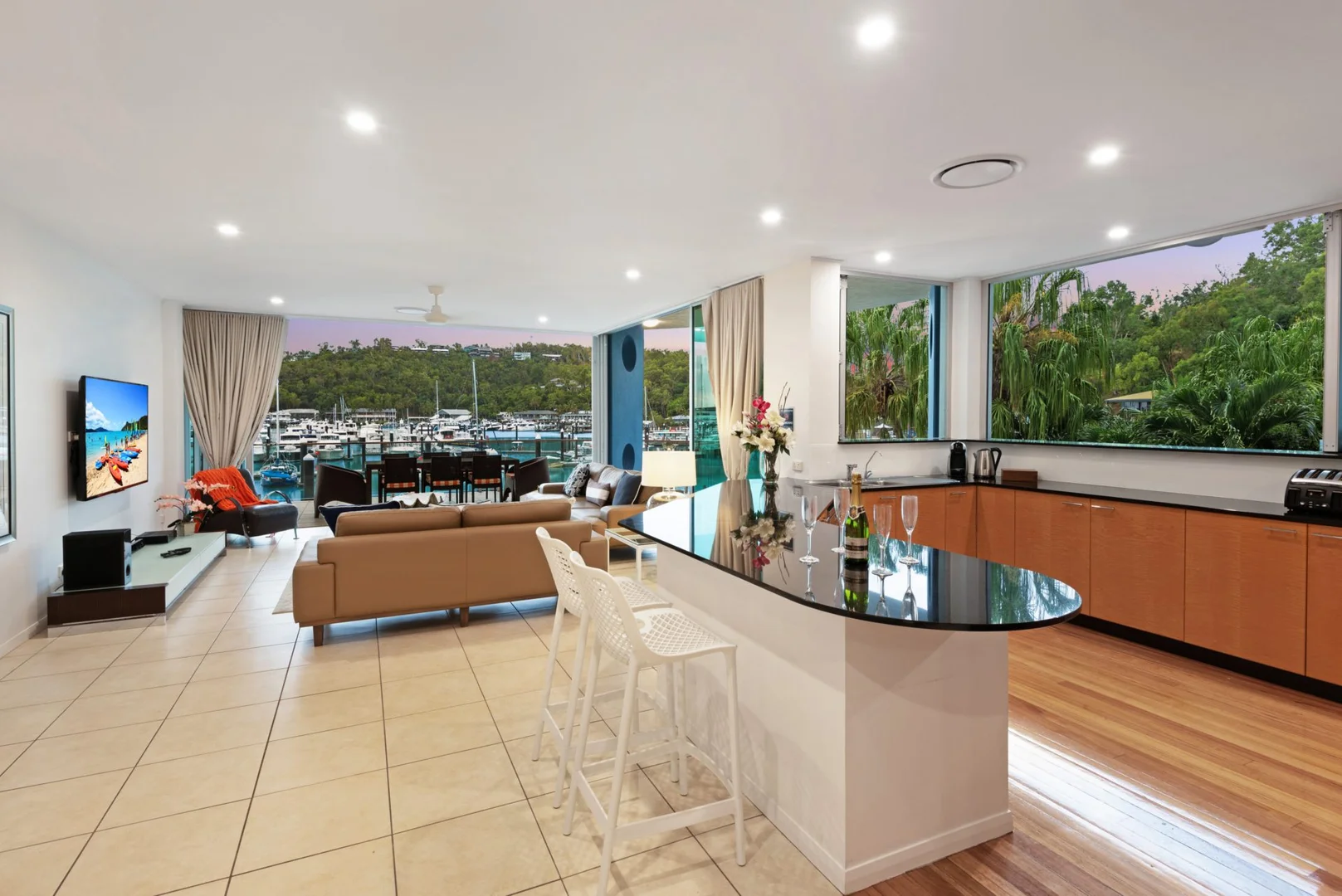 Additional image 6 of Pavillions 3 1 Airport Drive, Hamilton Island QLD 4803