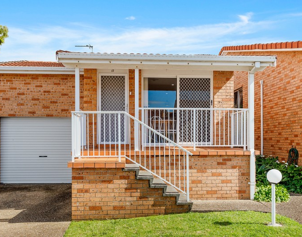 12/31-35 Mary Street, Shellharbour NSW 2529