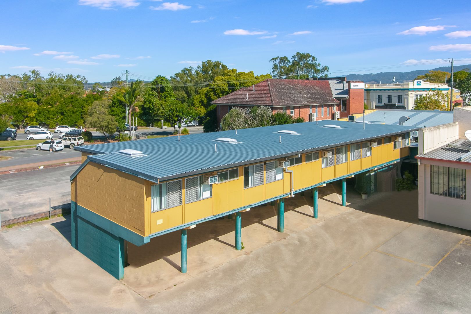 2/35 Wharf Street, Murwillumbah NSW 2484 Apartment For Rent Domain