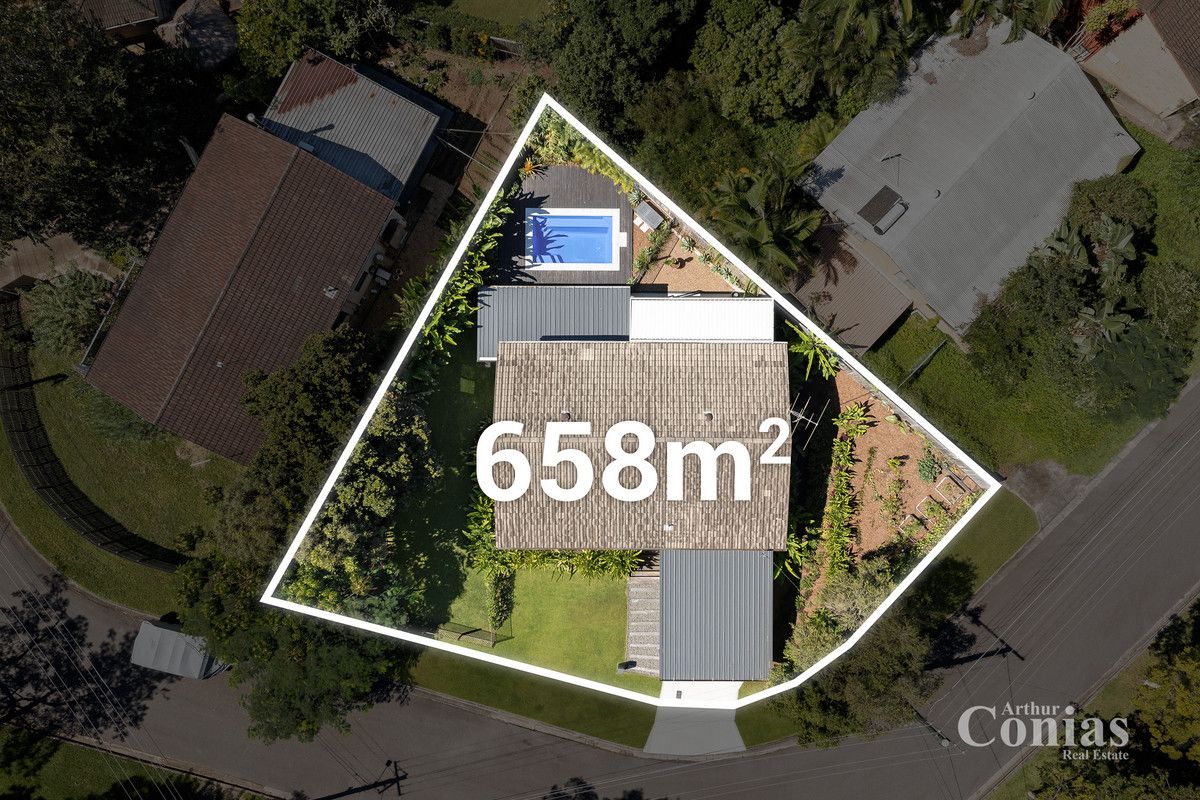 8 Marney Street, Chapel Hill QLD 4069, Image 1