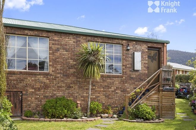 Picture of 32/123A Abbotsfield Road, CLAREMONT TAS 7011