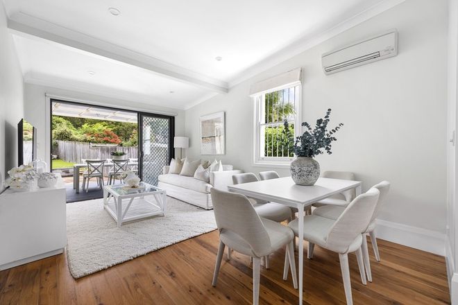 Picture of 5 Allens Parade, BONDI JUNCTION NSW 2022