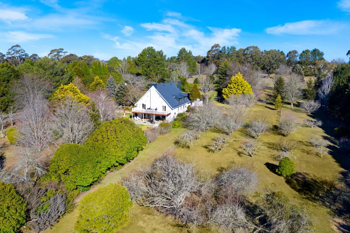 56 Devon Road, Exeter NSW 2579 House for Sale 2,495,000 Domain