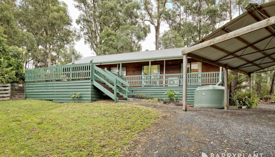 Picture of 1 Vincent Street, COCKATOO VIC 3781