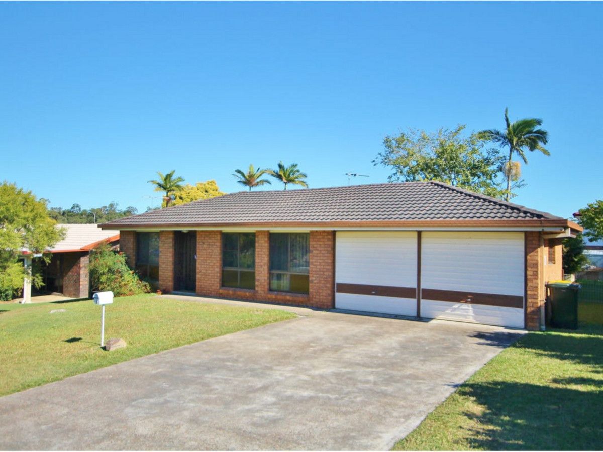 6 Mako Street., Runcorn QLD 4113 House For Rent Domain