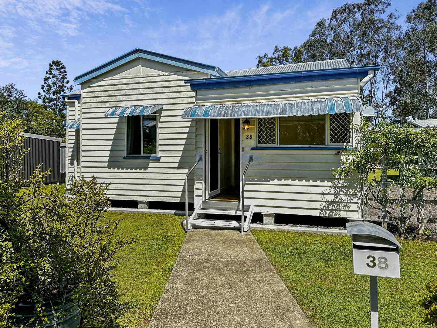 38 Spring Street, Howard QLD 4659, Image 1