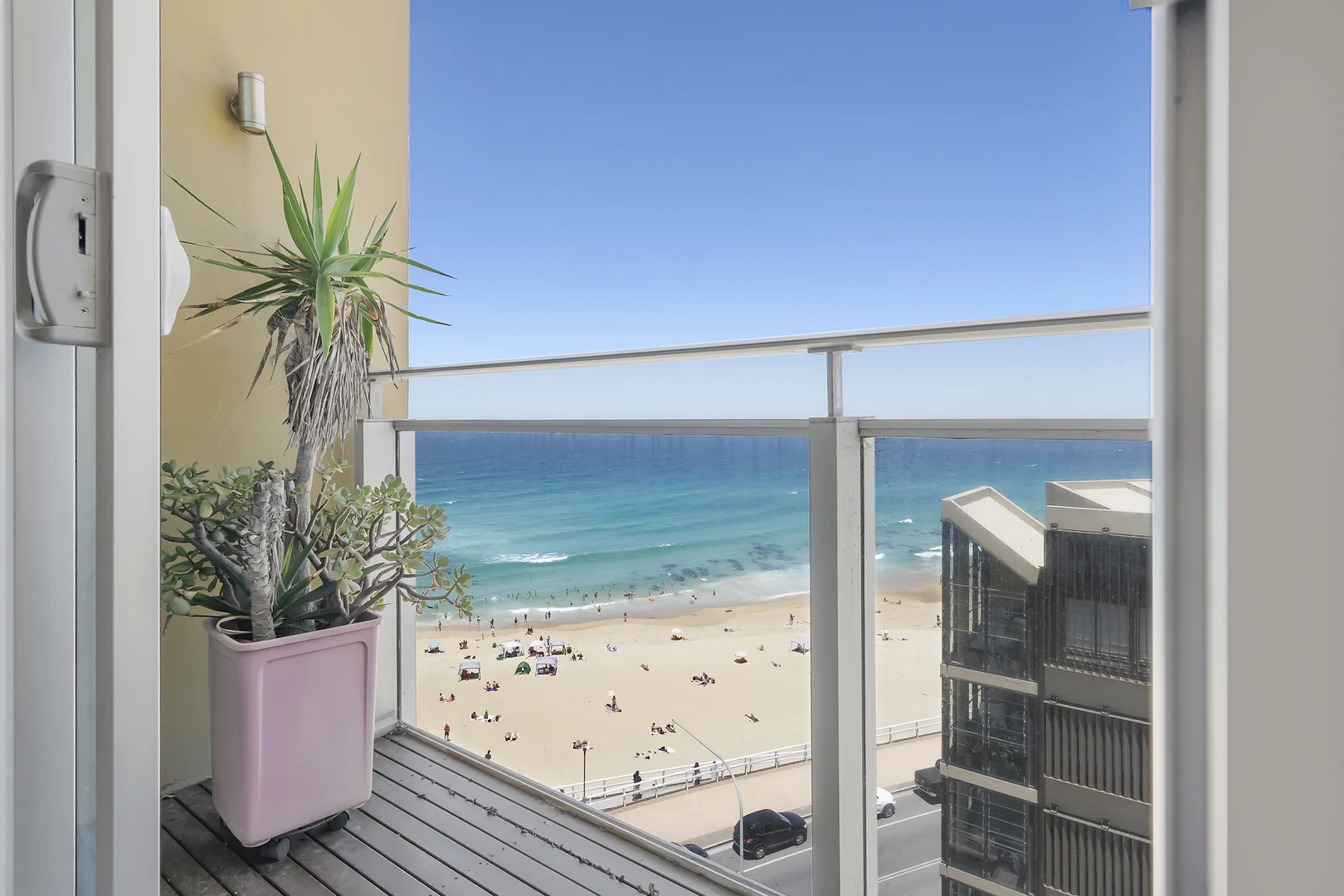 Additional image 17 of 802/61 Shortland Esplanade, Newcastle NSW 2300