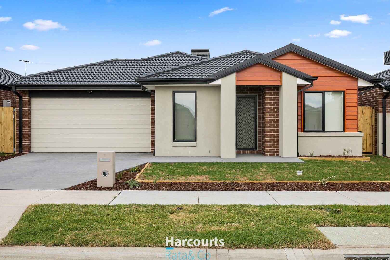 15 Ivanhoe Road, Wallan VIC 3756 House For Rent Domain