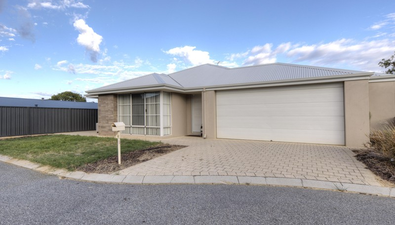 Picture of 11/334 Holmes Road, FORRESTFIELD WA 6058