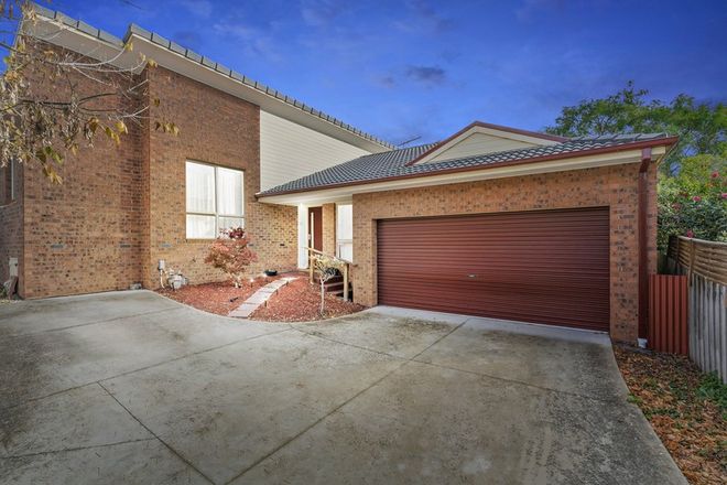 Picture of 2/89 McMahons Road, FRANKSTON VIC 3199