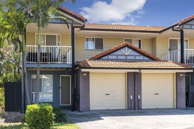 Picture of 4/210 Government Road, FOREST LAKE QLD 4078