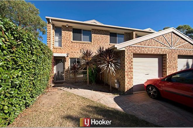 Picture of 8 Saxby Close, AMAROO ACT 2914