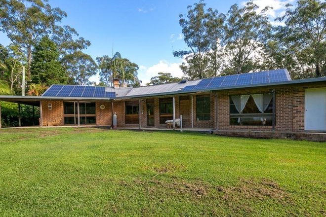 Picture of 24 Nursery Lane, SOUTH KEMPSEY NSW 2440