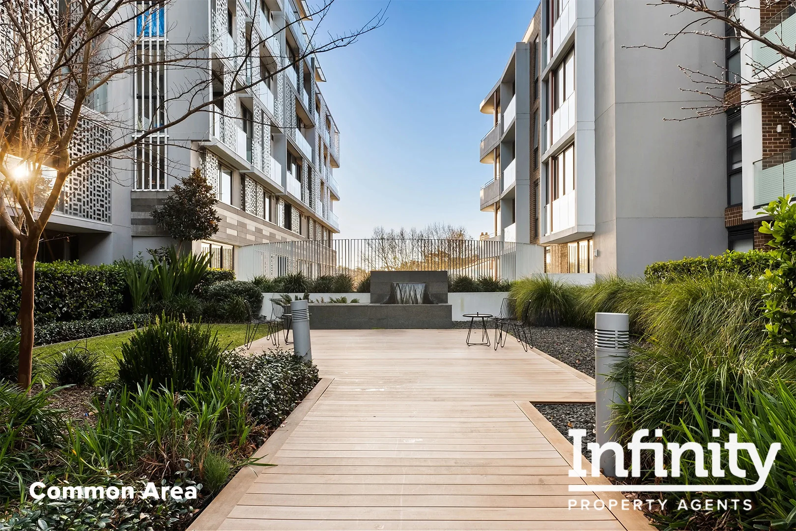 Additional image 9 of 103/13 Oscar Street, Chatswood NSW 2067