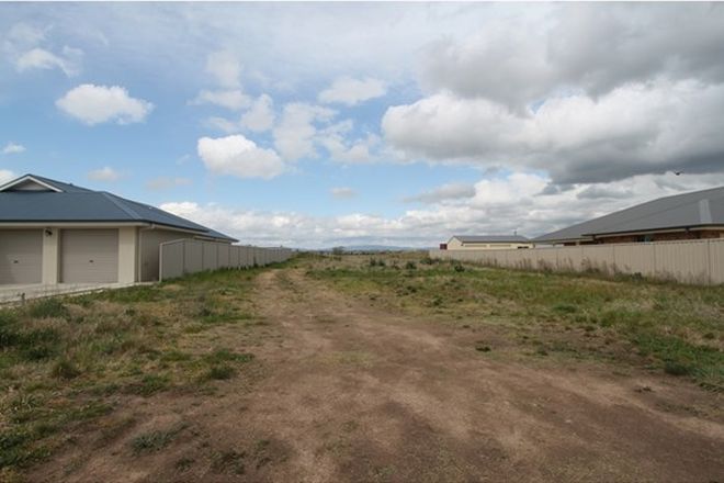 Picture of Lot/17 Cox Lane, EGLINTON NSW 2795