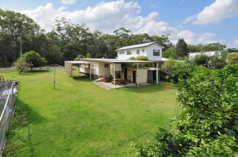 124 Tallyan Point Road, BASIN VIEW NSW 2540, Image 0