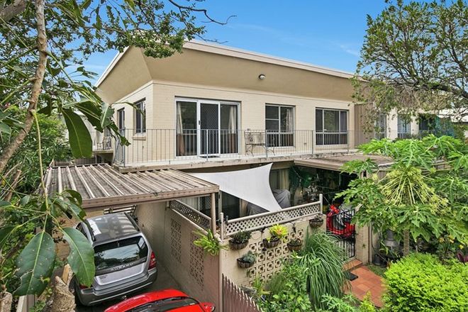 Picture of 5/73 Emperor Street, ANNERLEY QLD 4103