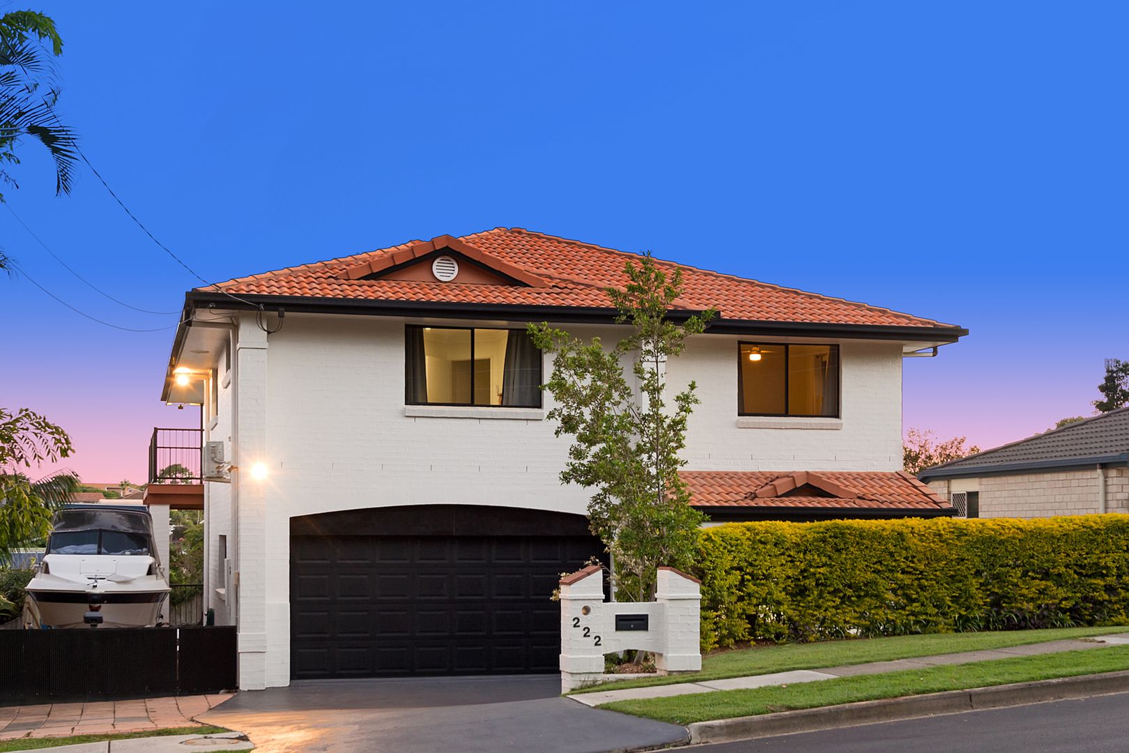 222 Barrett Street, Bracken Ridge Property History & Address Research