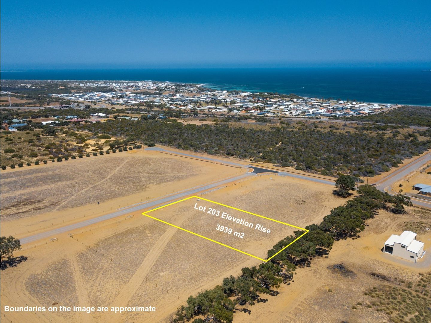 Lot 203 Elevation Rise, Buller WA 6532, Image 1