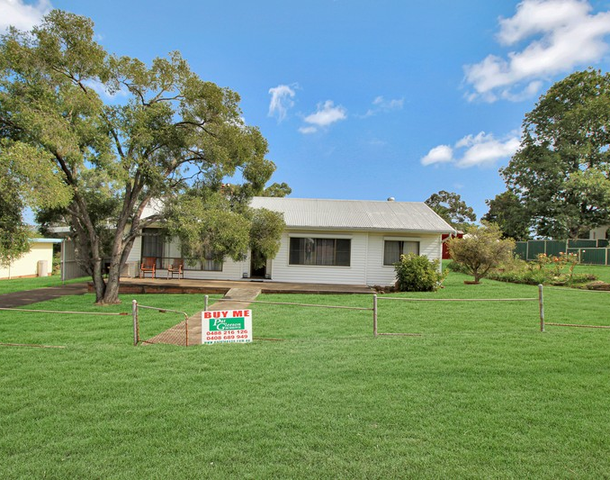 43 Mount Street, Aberdeen NSW 2336