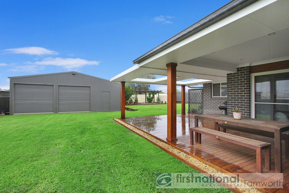 15 Orchid Drive, Kootingal NSW 2352, Image 2