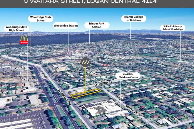 3 Waitara Street Logan Central 4114 - Image 4