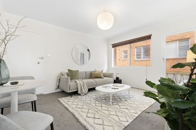 Picture of 7/3 Western Crescent, GLADESVILLE NSW 2111