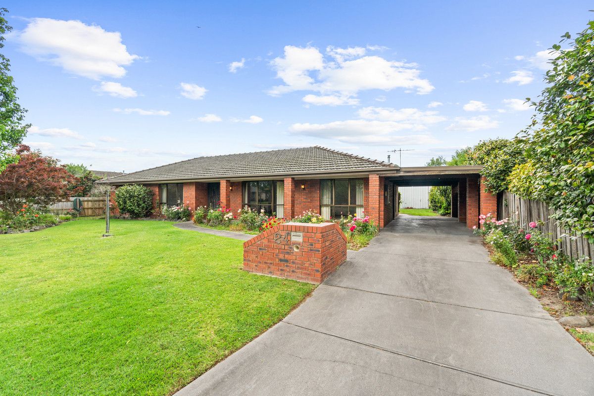 24 Helen Crescent, Sale VIC 3850, Image 0