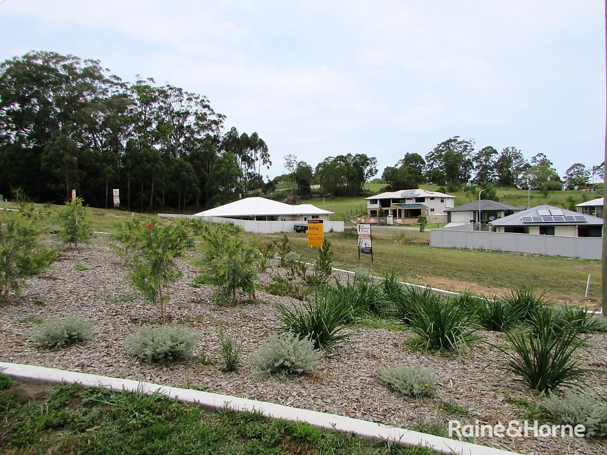 Lot 307 Fidler Way, North Boambee Valley NSW 2450, Image 2