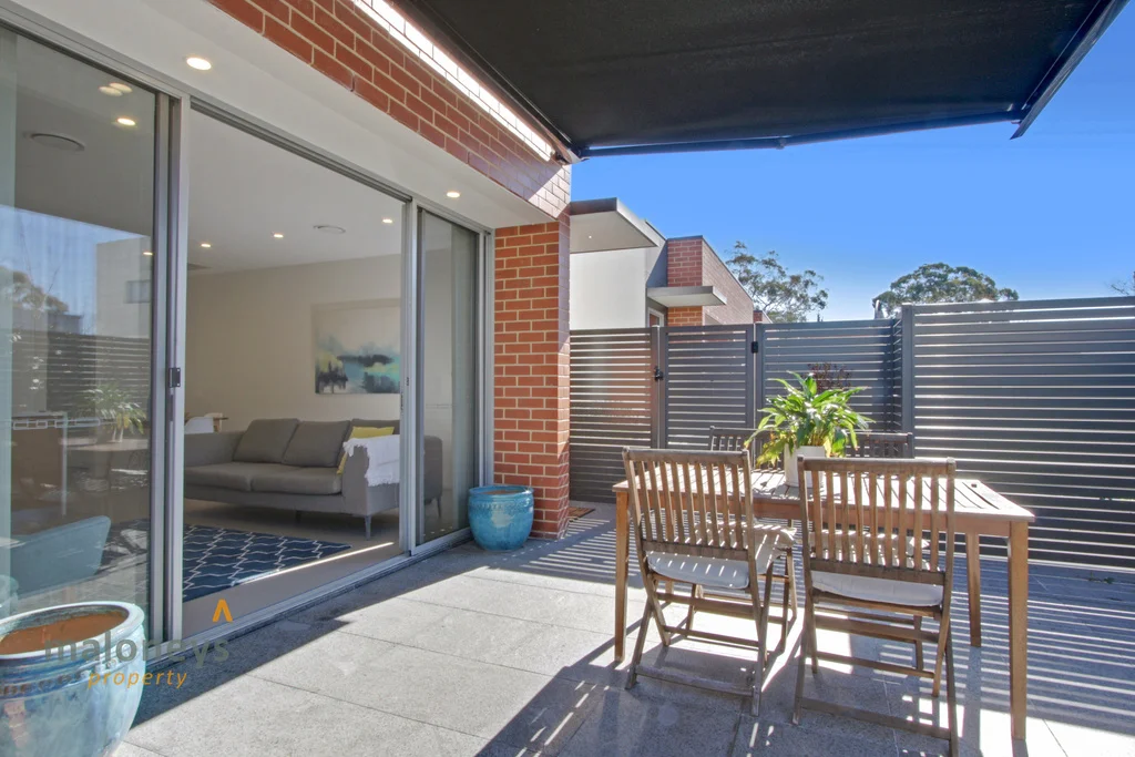 Additional image 11 of 9/56 Stuart St, Griffith ACT 2603