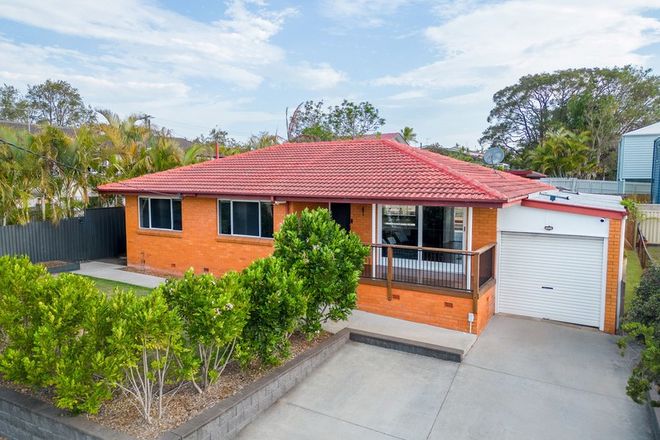 Picture of 3 Lyric Street, CANNON HILL QLD 4170