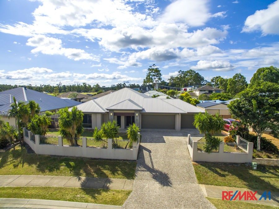 18 McAuley Crescent, Augustine Heights QLD 4300, Image 0