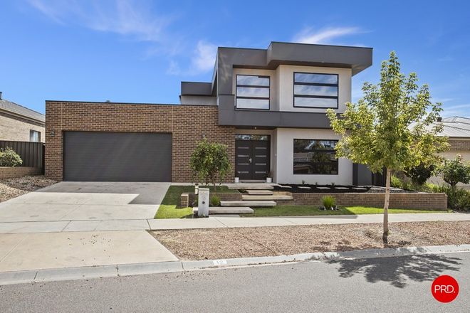 Picture of 12 Kingston Drive, EAGLEHAWK VIC 3556