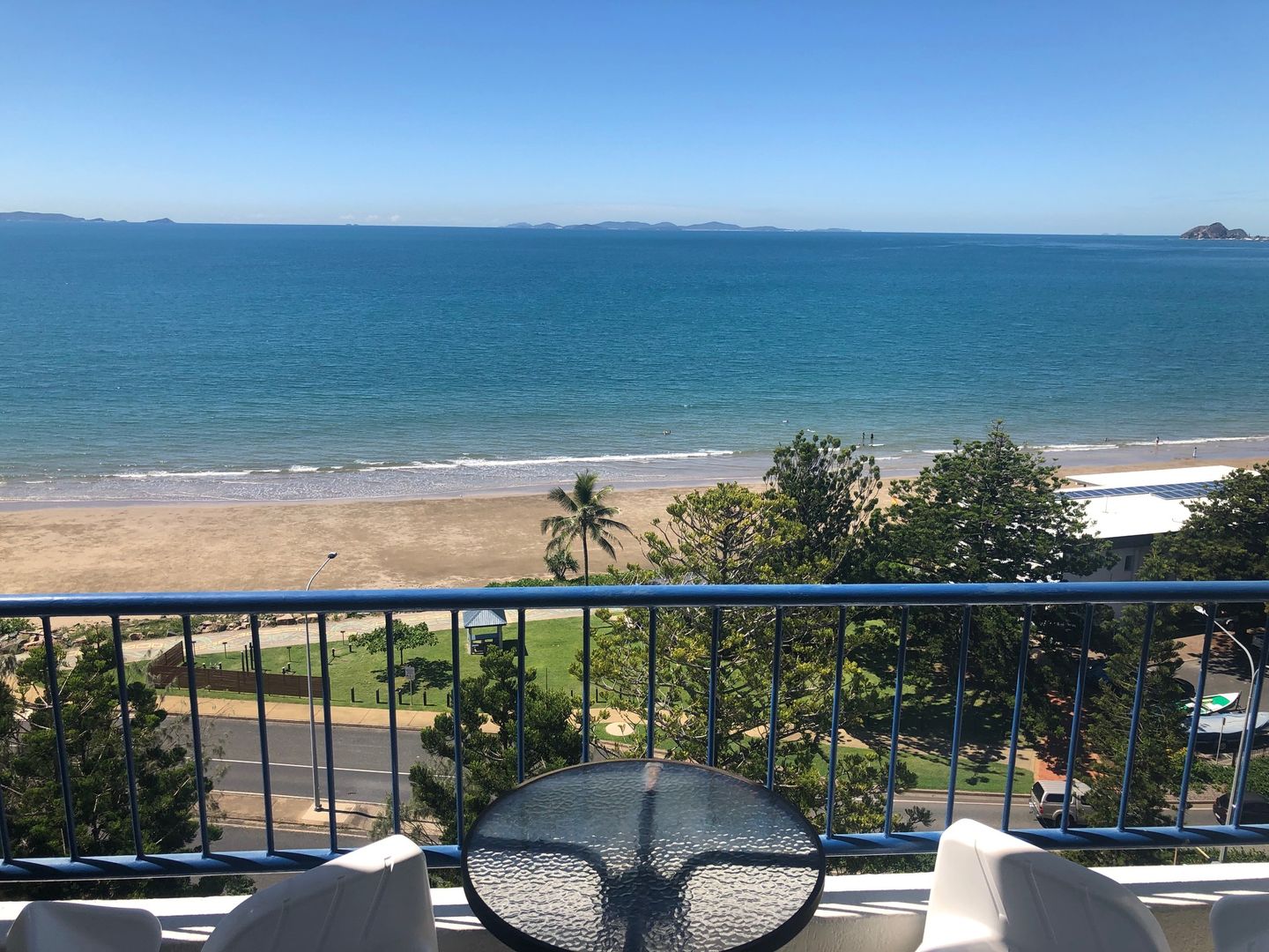 805/4 Adelaide Street, Yeppoon QLD 4703, Image 1