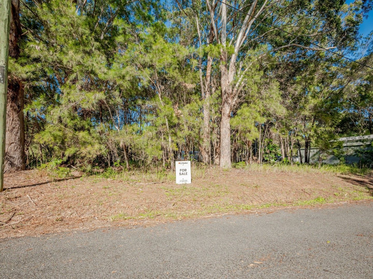 20 Little Cove Road, Russell Island QLD 4184, Image 0