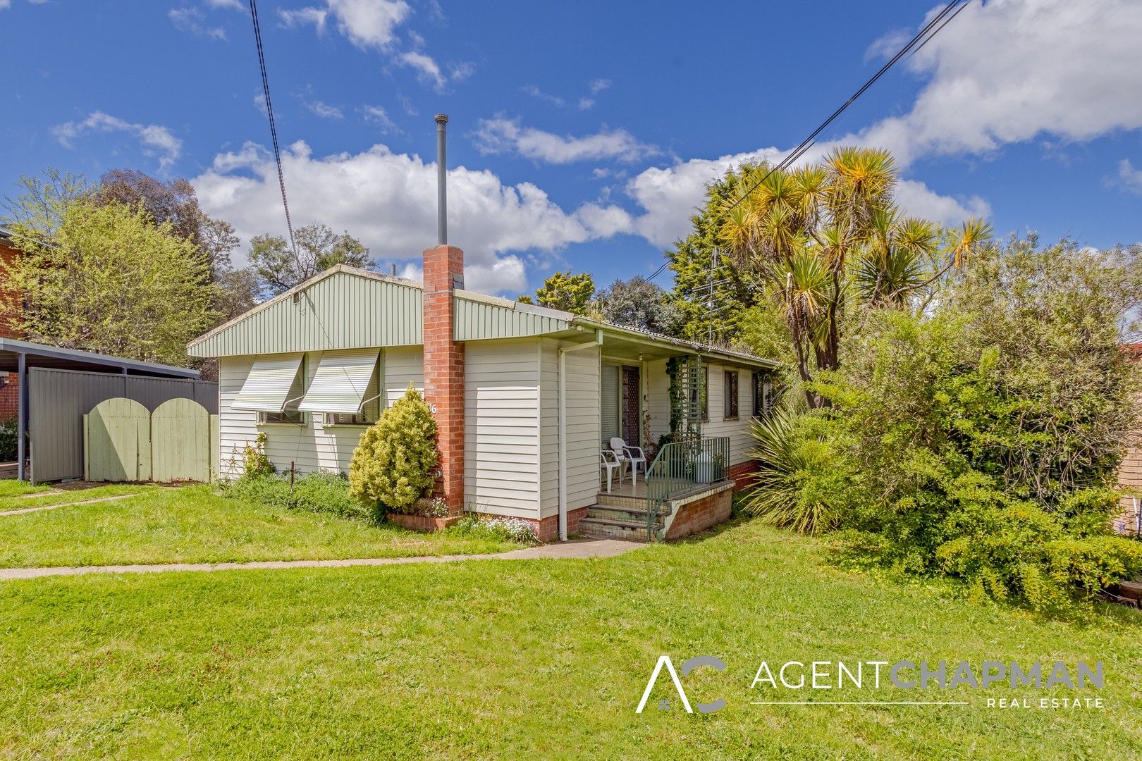 16 Cutler Street, West Bathurst NSW 2795, Image 0